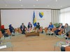 Članovi Grupe prijateljstva Parlamentarne skupštine BiH za Aziju razgovarali sa članovima Grupe za bilateralnu saradnju Predstavničkog doma Parlamenta Republike Indonezije
